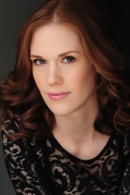 Katharine Emmer portrait