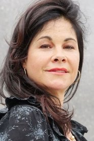 Tonia Maria Zindel portrait
