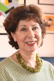 Josiane Jouët portrait