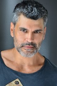 Mike Ruiz portrait