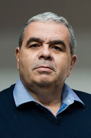 Aldo Schiappacasse portrait