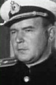Viktor Mironov portrait