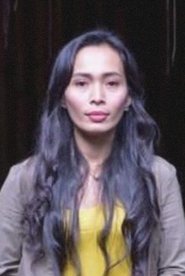 Amyza Aznan portrait