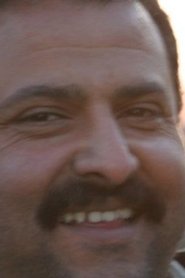 Nabil Sobhy portrait