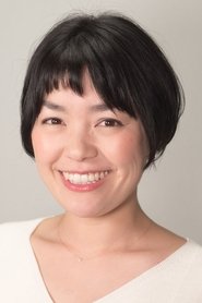 Anri Tachibana portrait