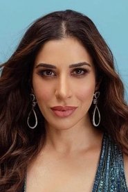 Sophiya Chaudhary portrait