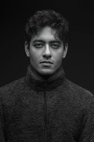 Zeyn Shaw portrait