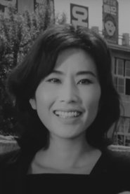 Mun Hye-ran portrait