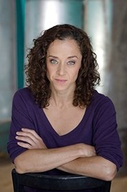 Alicia Turner portrait