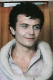 Radu Konstantin portrait