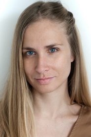 Bojana Andrić portrait