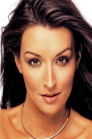 Erica Van Briel portrait