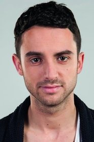 Shane Redondo portrait