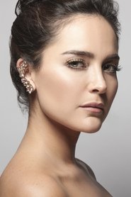 Jessica Decote portrait