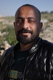 Hamdan Ballal portrait