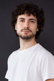 Joel Ávila portrait