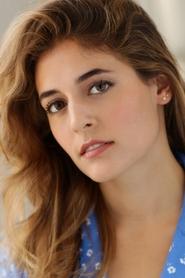 Siena D'Addario portrait