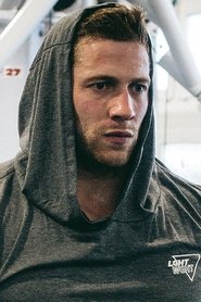 Tim Budesheim portrait