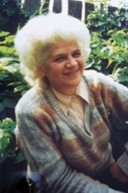 Ada Nikolskaya portrait