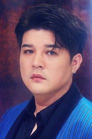 Shindong portrait