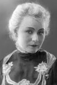 Sofya Avericheva portrait