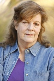 Casey Kramer portrait