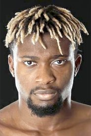Etinosa Oliha portrait