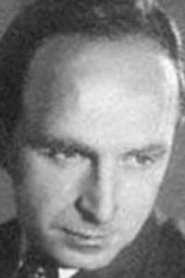 Semyon Mandel portrait