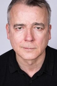 Vincent Friell portrait