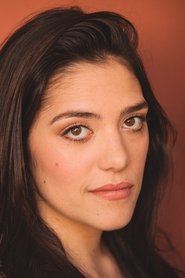 Lily Richards portrait