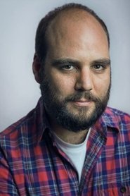 Chris Locke portrait