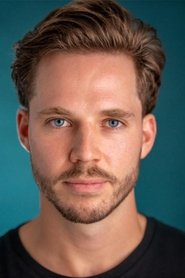 Ben Delany portrait