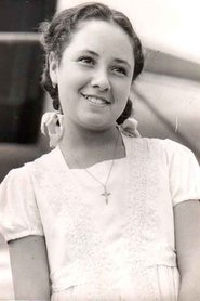 Evita Muñoz 'Chachita' portrait