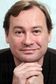 Aleksandr Peskov portrait