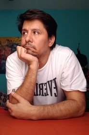 Matías Olmedo portrait