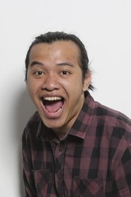 Afif Xavi portrait