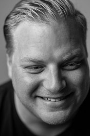 Matt Pearson portrait