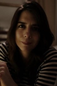 Allison Twardziak portrait