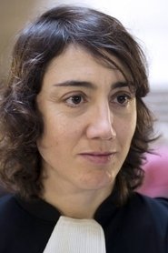 Constance Debré portrait