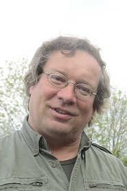 Robin Jähne portrait