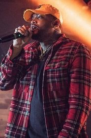 Joyner Lucas portrait
