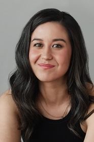 Nina Oyama portrait