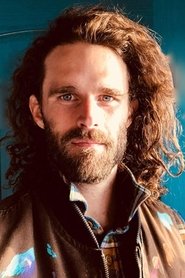 Nick George portrait