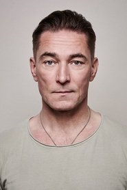 Sami Uotila portrait