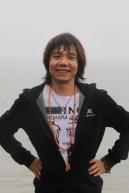 Li Qiling portrait