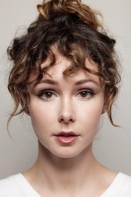 Meg Chambers Steedle portrait