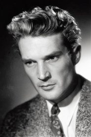 Georges Marchal portrait