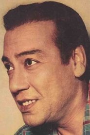Mohsen Sarhan portrait