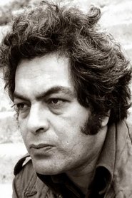 Manos Loizos portrait