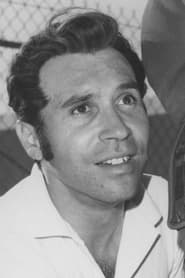 Pat Rocco portrait